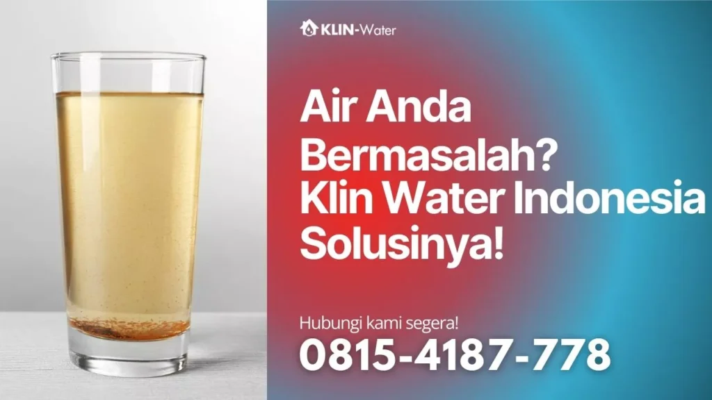 filter air klin water descaler klin water indonesia