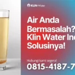 filter air klin water descaler klin water indonesia
