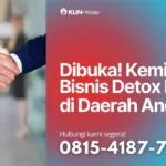 kemitraan klin water detox pipa air1